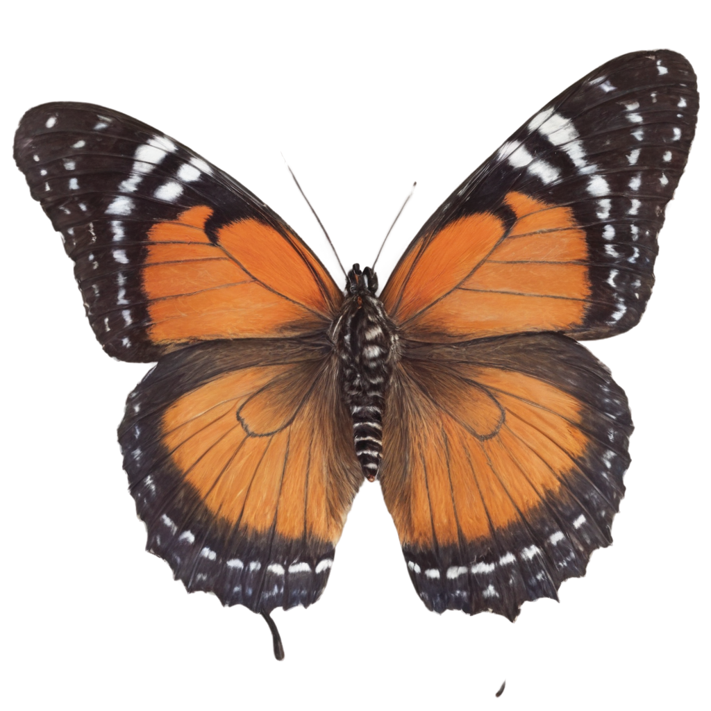 Schmetterling FreePNG