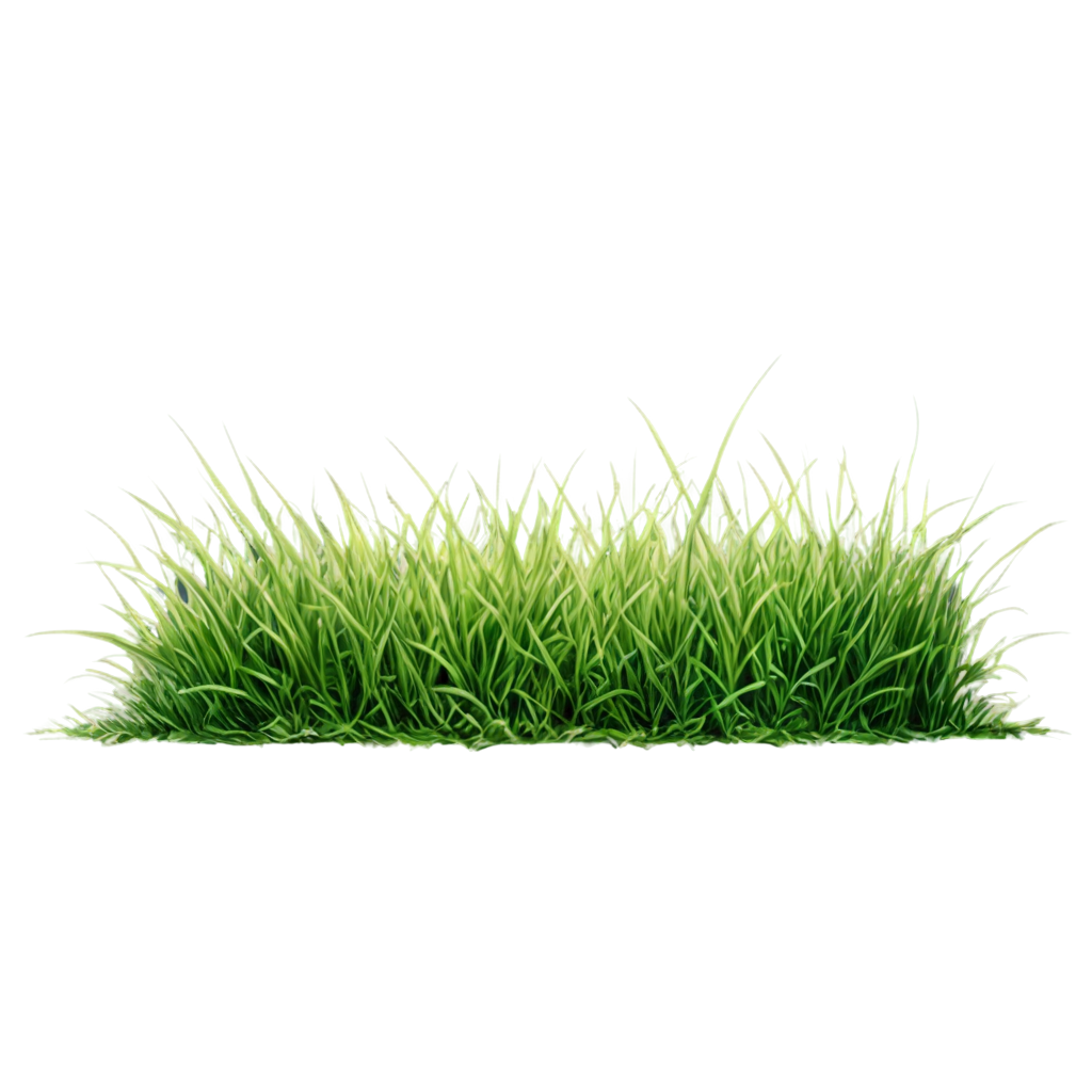 full image of the  Grass   drawing, hd, 4k, 8k, extremely high resolution, centered and white background FreePNG