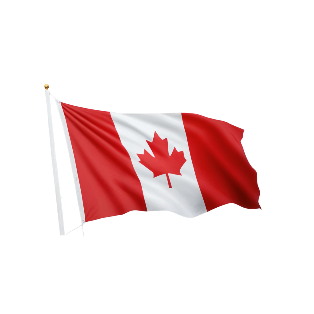 Flag Canada  FreePNG