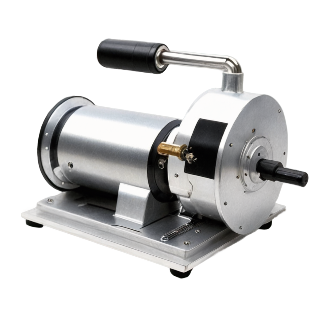 El presente proyecto se basa en la realización de una simulación de un mini generador eléctrico casero, con la finalidad de demostrar principios de electromagnetismo, con fines académicos y de aprendizaje, es un dispositivo simple que convierte la energía mecánica en energía eléctrica mediante la rotación de un imán dentro de una bobina de alambre. 
