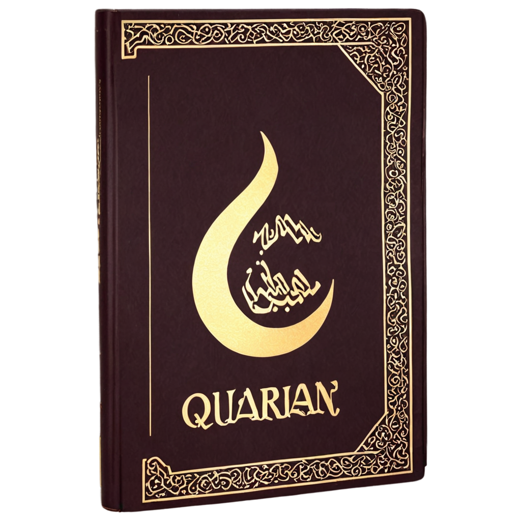 Vector Quran Icon Clipart Transparent Background FreePNG