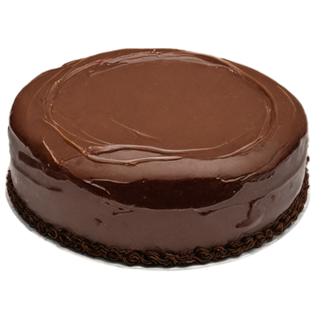 Yummy Chocolate Cake 1 piece FreePNG