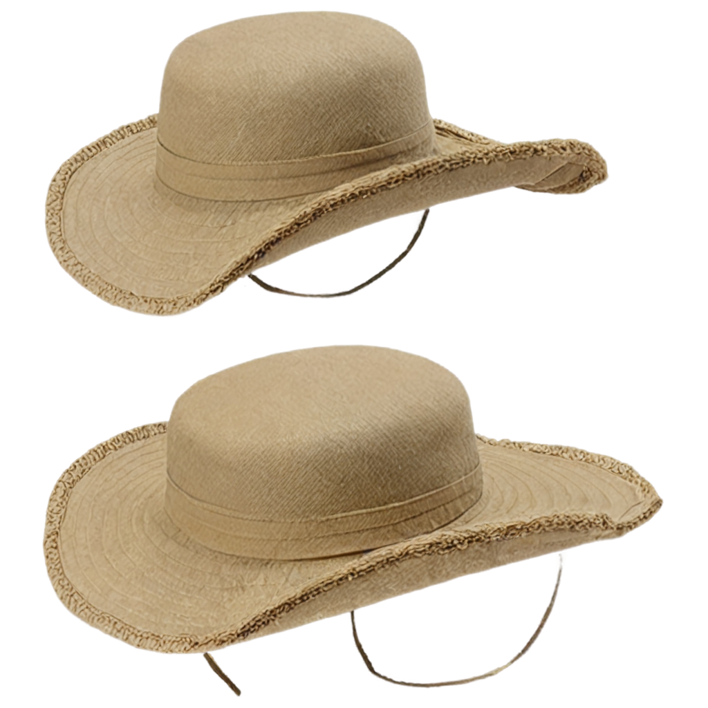 sun hats
 FreePNG