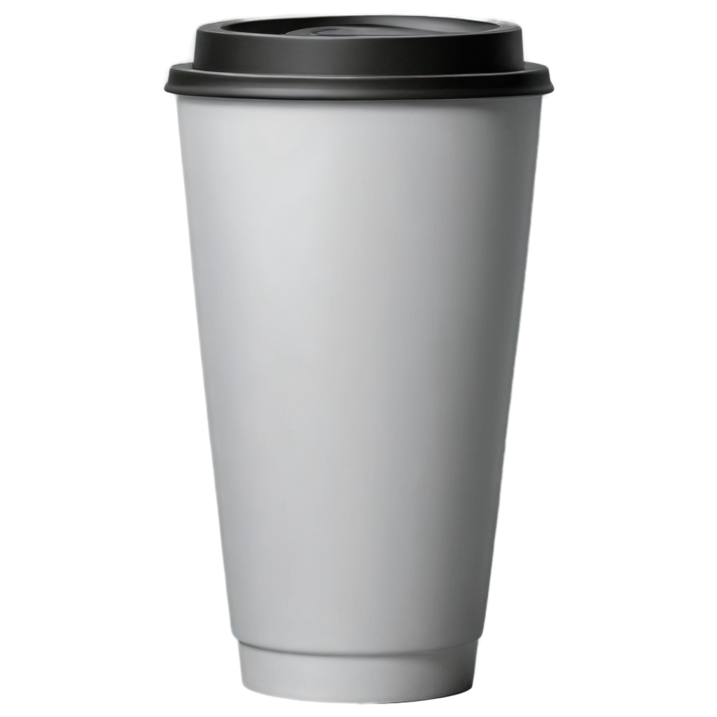 full image of the Coffee cup drawing, hd, 4k, 8k, extremely high resolution, centered and white background FreePNG