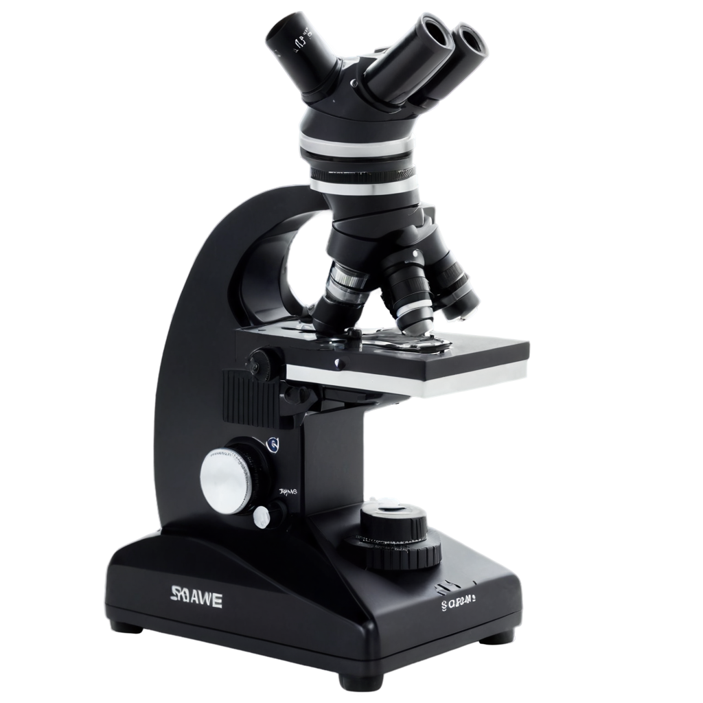 Microscope  FreePNG