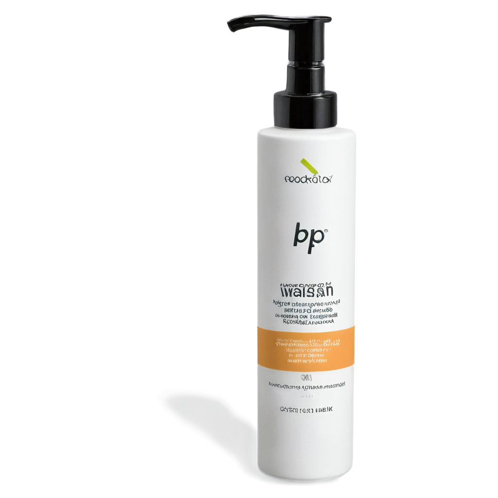 BP WASH 10% skincare PRODUCT FreePNG