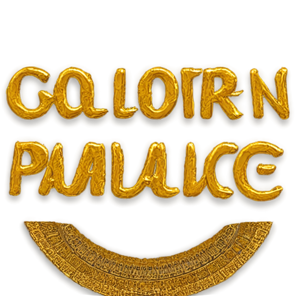 golden palace FreePNG