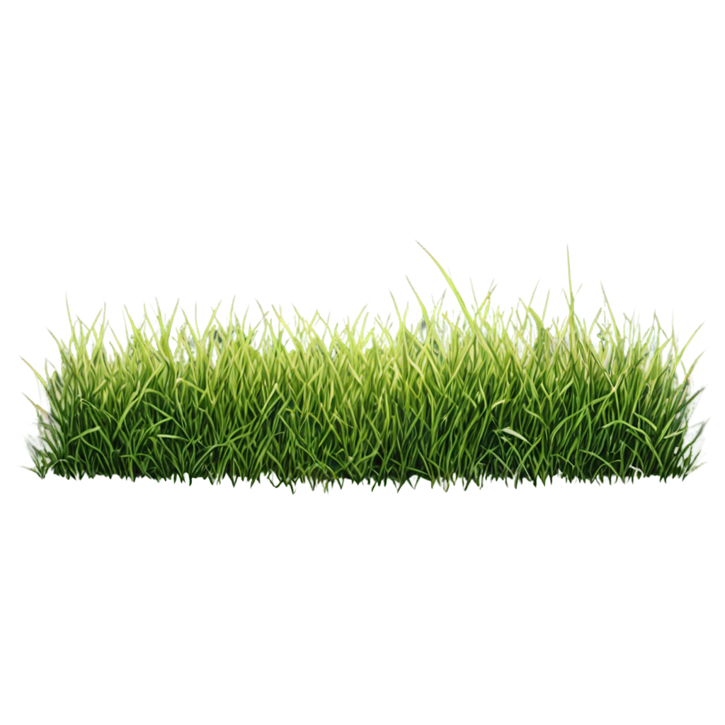 full image of the  Grass   drawing, hd, 4k, 8k, extremely high resolution, centered and white background FreePNG