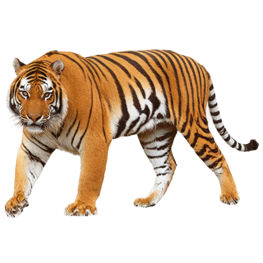 tiger animal wild FreePNG