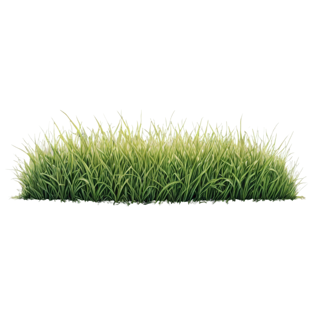 full image of the  Grass   drawing, hd, 4k, 8k, extremely high resolution, centered and white background FreePNG