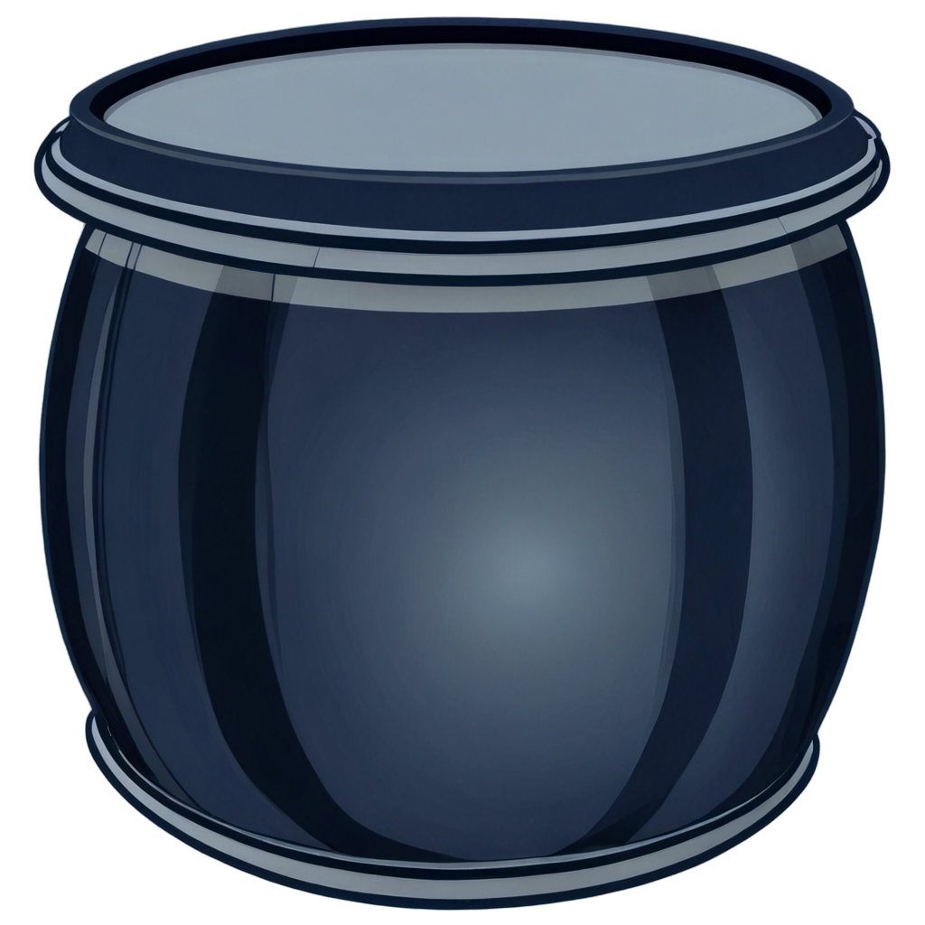 Beduk Drum Icon For Muslim And Ramadan Theme Concept Vector FreePNG