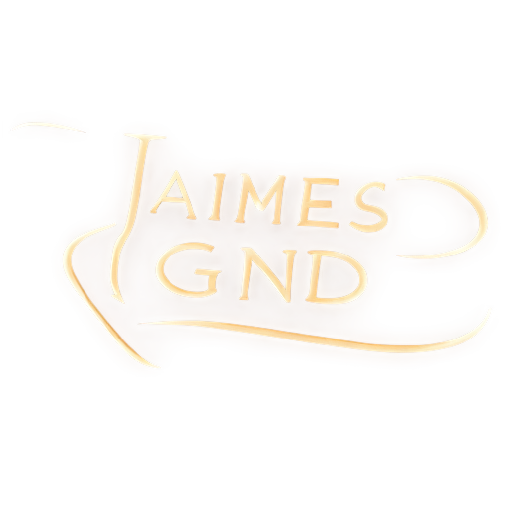 james bind legend text logo icon FreePNG