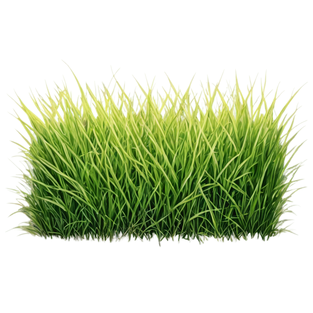 full image of the  Grass   drawing, hd, 4k, 8k, extremely high resolution, centered and white background FreePNG