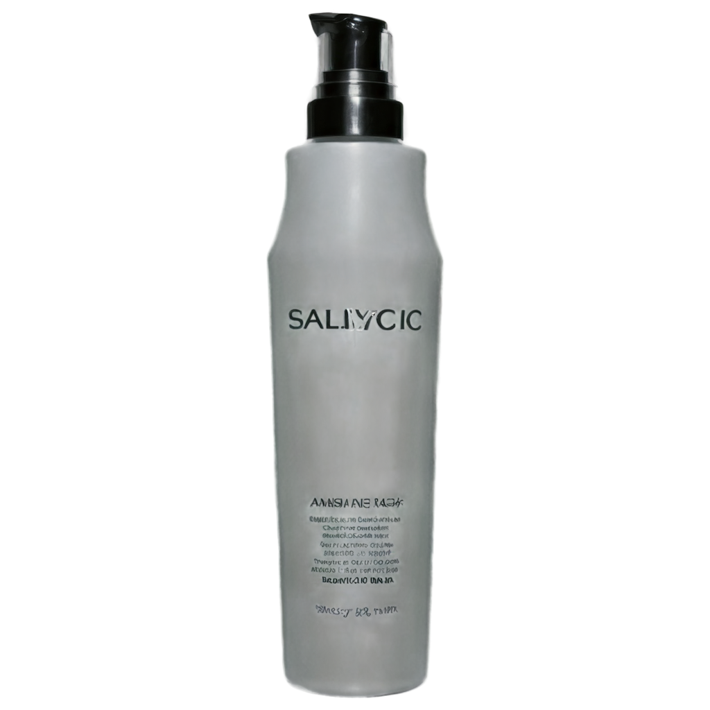 salicylic acid skincare PRODUCT FreePNG