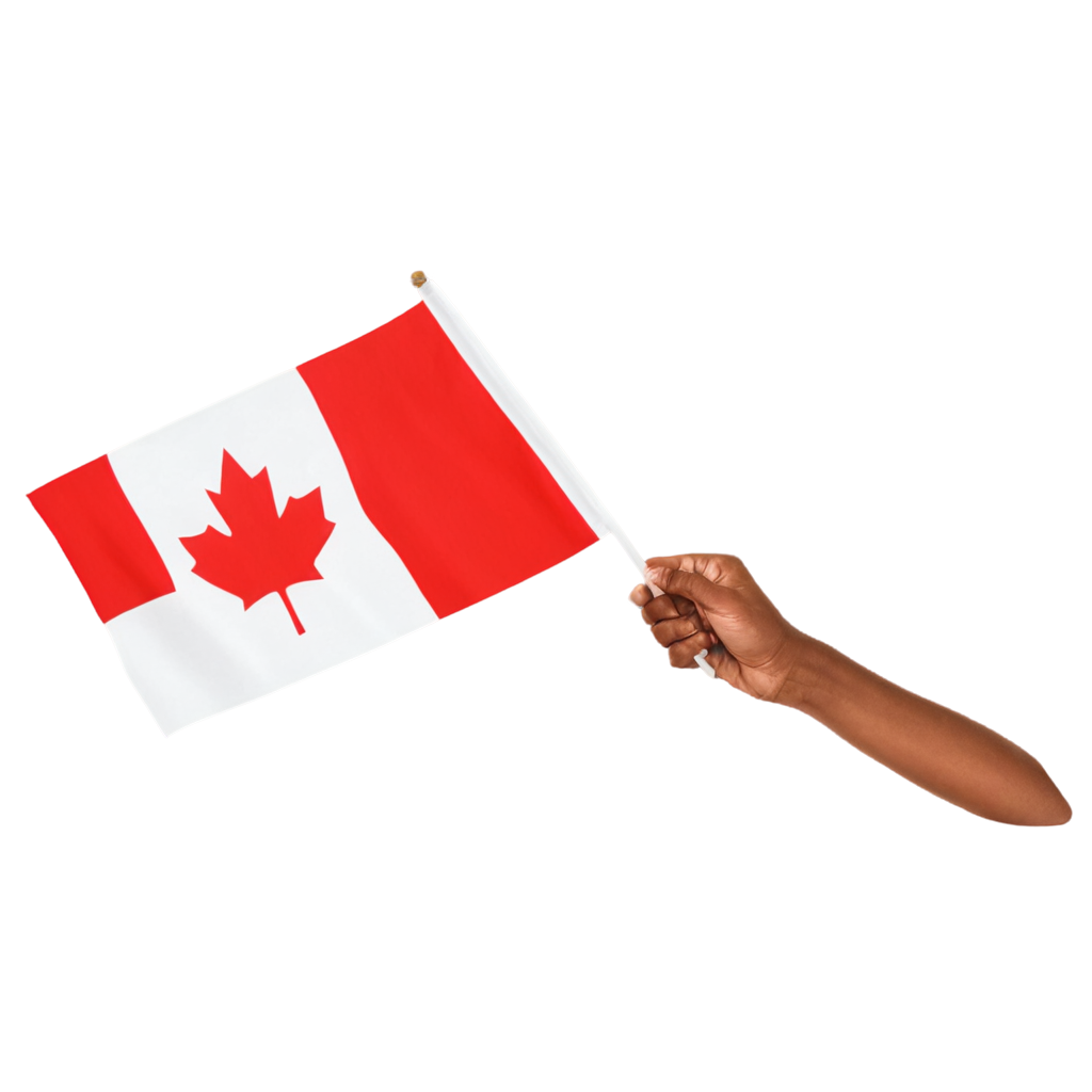 Flag Canada vector FreePNG