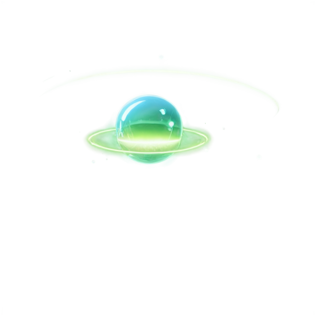 Alien ufo logo galaxy space FreePNG